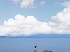 -西昌邛海湾柏樾酒店(原邛海湾柏栎度假酒店)