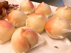 -朱仔记食府(江南大道店)