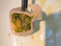 -家里婆自助水饺(振华路店)