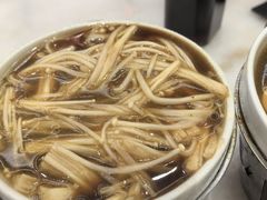 -宝香绑线肉骨茶(柏威年广场店)