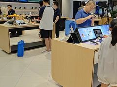 -Sony Store索尼(深圳深业上城店)