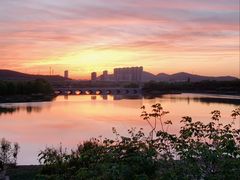 -济南国际园博园