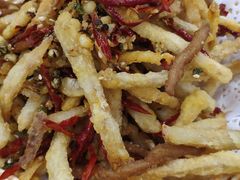 -江城燕子大排档(江汉路步行街店)