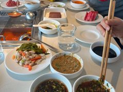 -海底捞火锅(威高广场店)