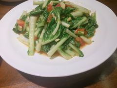 -天山醉美·新疆餐厅(富华里店)