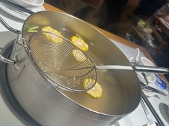 -焯牛潮汕牛肉火锅(云峰街创始店)