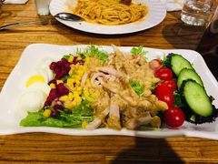 -嘉喜来比萨(罗马花园店)