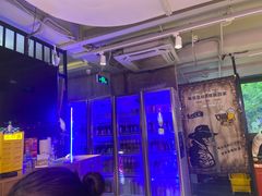 -新疆烧烤王(广灵店)