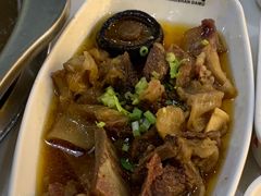 -潮汕大目牛肉火锅(上梅林店)