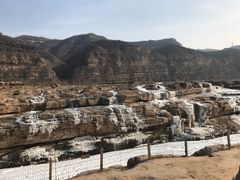 -陕西黄河壶口瀑布旅游区