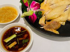 -珠海中海雅高铂尔曼酒店
