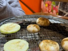 -牛也烧肉(摩尔城店)