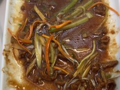 -东来土菜馆(民祥园路店)