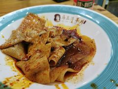 -马三洋芋片(兰州总店)