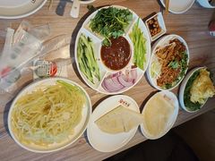 -榆林镇筋饼(文端总店)