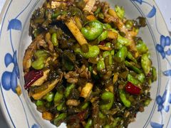 -光海·乡记酸菜鱼·始于1996(花园路店)