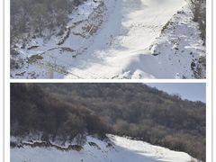 -太子岭滑雪场