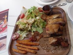 -杯子红牛排(西樵店)