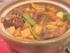 -宏状元现熬粥·京味菜(望京店)