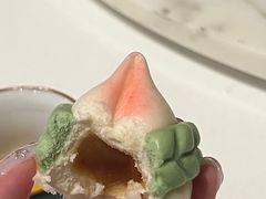 -宝丽轩中餐厅BAOLIXUAN