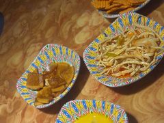 -塔兰齐新疆孜然火锅(鲤鱼山路店)