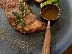 -斯比特花园西餐厅(东方商厦店)