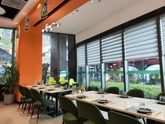 -西语·炭烧牛排(卓越中寰店)