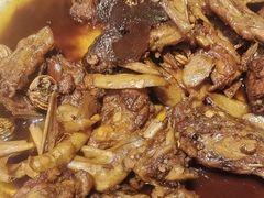 -杨厨的田园饭店(长城路店)