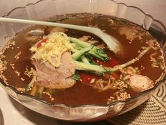 -七八冷面·延边朝鲜族美食(欢乐谷店)