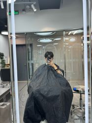 -MY HAIR ARDOR