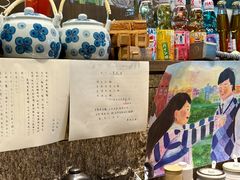 -雷神拉面(财富中心玉米楼店)