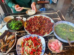 -饭江湖·江湖菜(湖广会馆店)