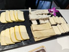 -小街猪手(团结湖店)