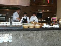 -索菲特西湖大酒店·香榭丽全日候餐厅(南山路店)