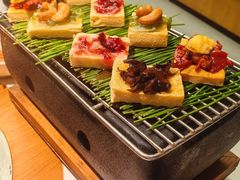 -芸山季·云南山珍菌火锅(南翔印象城MEGA店)