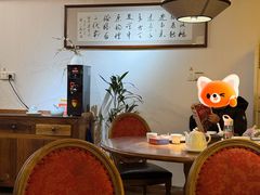 -金苑酒家·客家菜·广东老字号(万象店)
