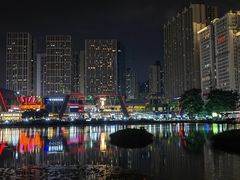 -花果园湿地公园