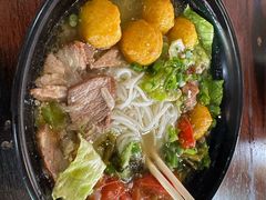 -周记蟹仔粉(侨港风情街店)