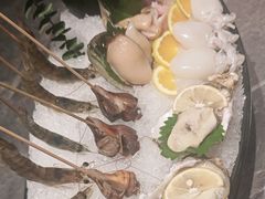 -德天肥牛海鲜火锅(城西银泰店)