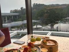 -点都德(广州白云山景区南门店)