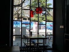-小红烤翅(傅厚岗店)