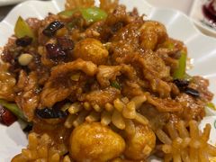 -天津乾毓德饭庄·清真传统炒菜·海鲜烧烤(咸阳路店)