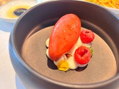 -牛排家(北京长安街英皇集团中心店)