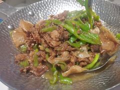 -东方红·湖南菜(金屿店)