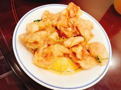 -老厨家(友谊路总店)