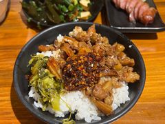 -大三元台湾鲁肉饭(沙井新桥店)