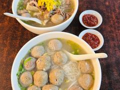 -潮镇老尾牛杂(环城西路店)