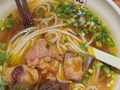 -湘人龙记老长沙米粉(鸟巢店)