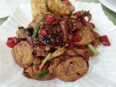 -楚天美食坊(越秀先烈中路店)