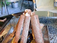 -J Create城市露营咖啡·简餐·宠物(上海动物园店)